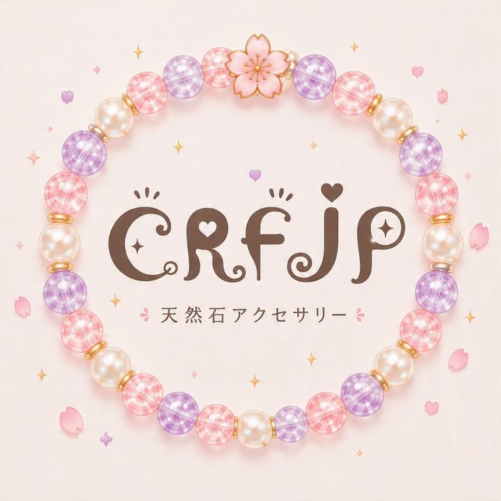 ✨️ CRFJP_STONE ✨️