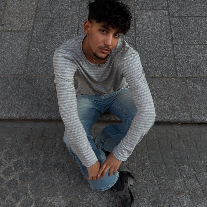 Ahmed 🫧✨