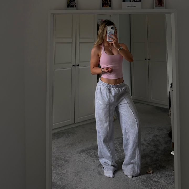 Alicia | Gym account