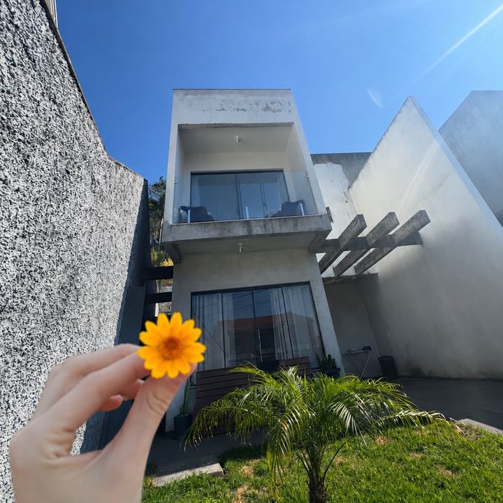 Duplex da Carol