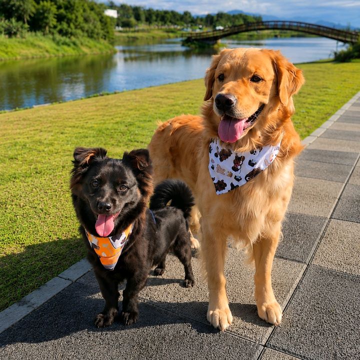 Turbo & Enzo