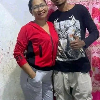 Linda fatima