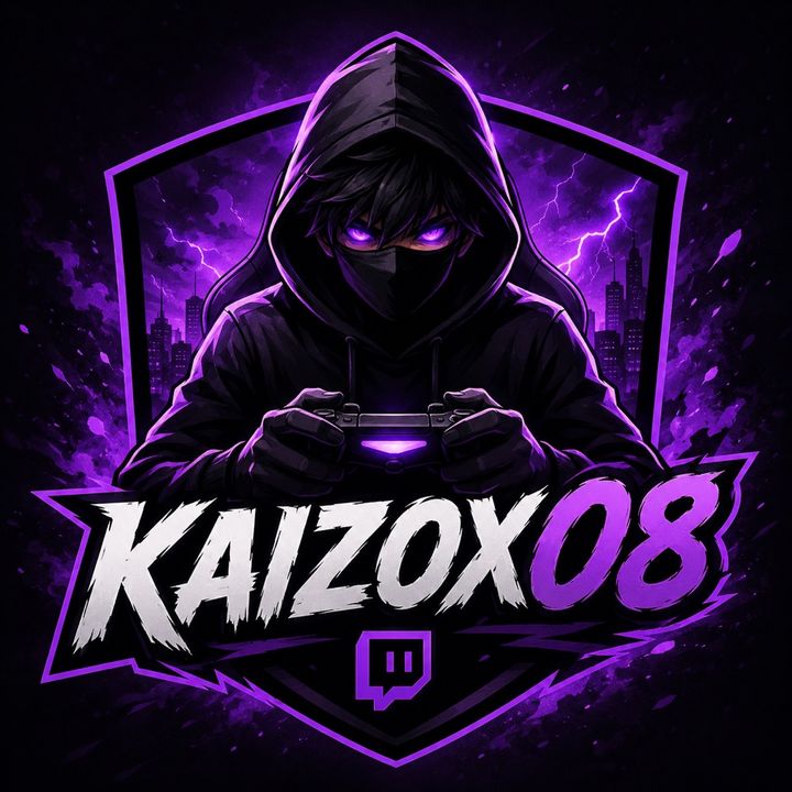 Kaizox08