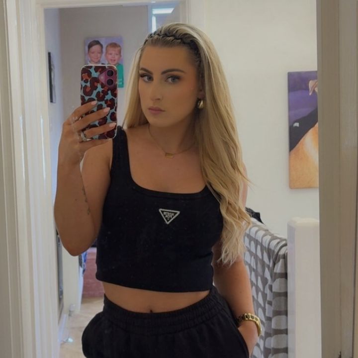 Lucy 🍒