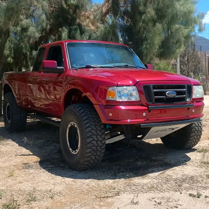 Ranger Man