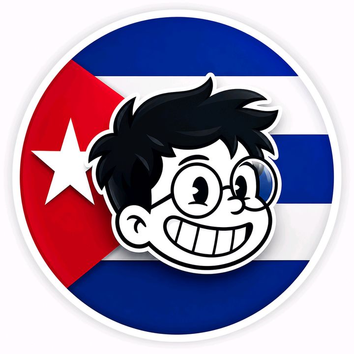 Nostalgia Cuba