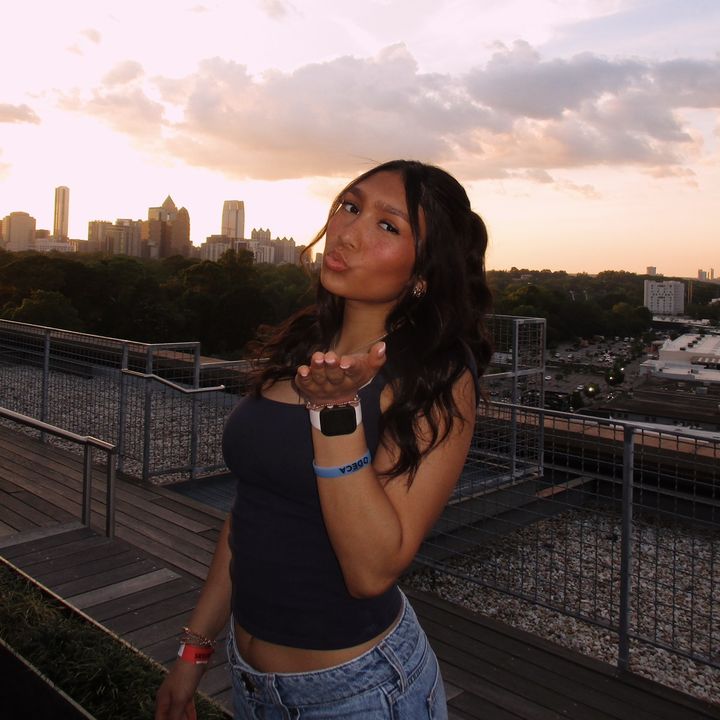 KAYLEEN ANITA