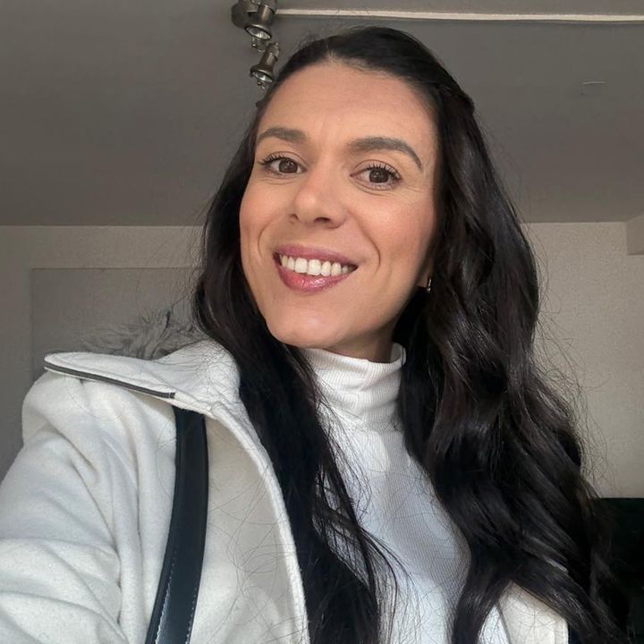 Olívia Dantas