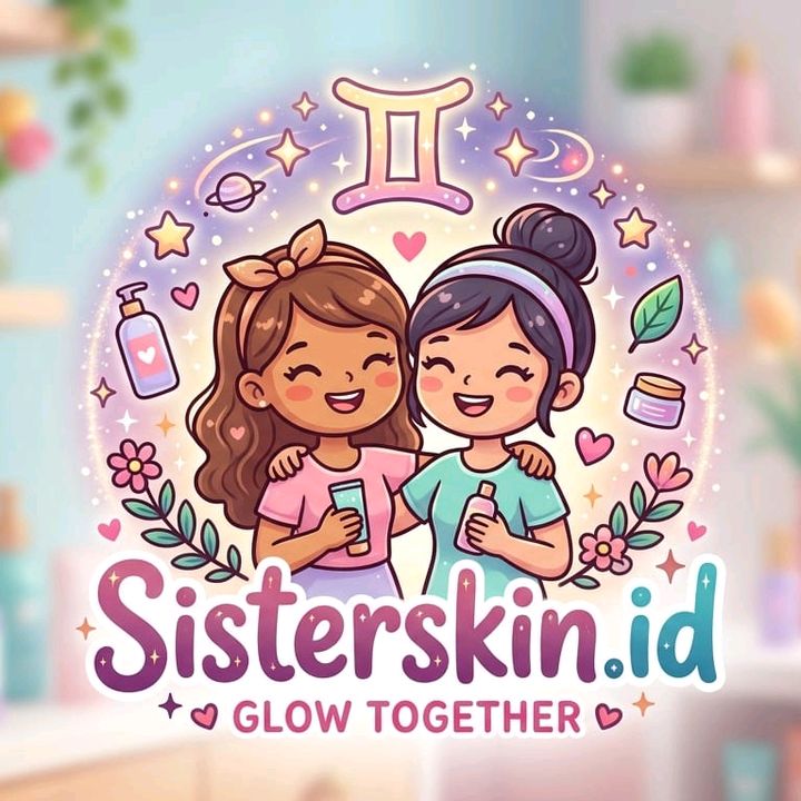 sisterskin.id