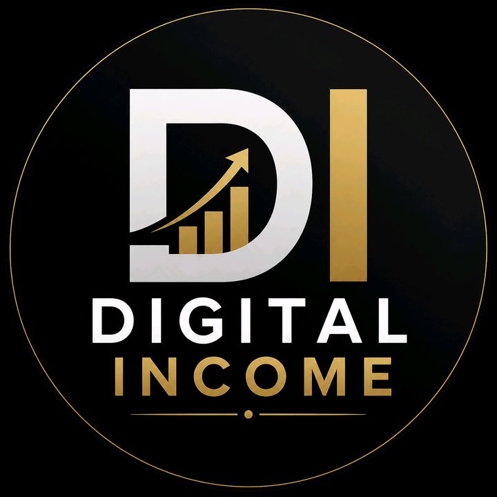 Digital Income
