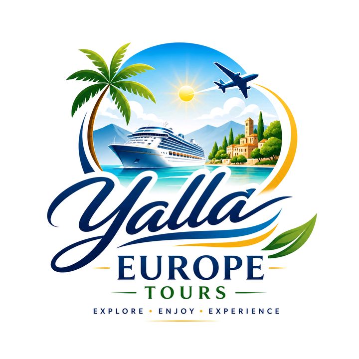 Yalla Tours 🌴 Günstig reisen