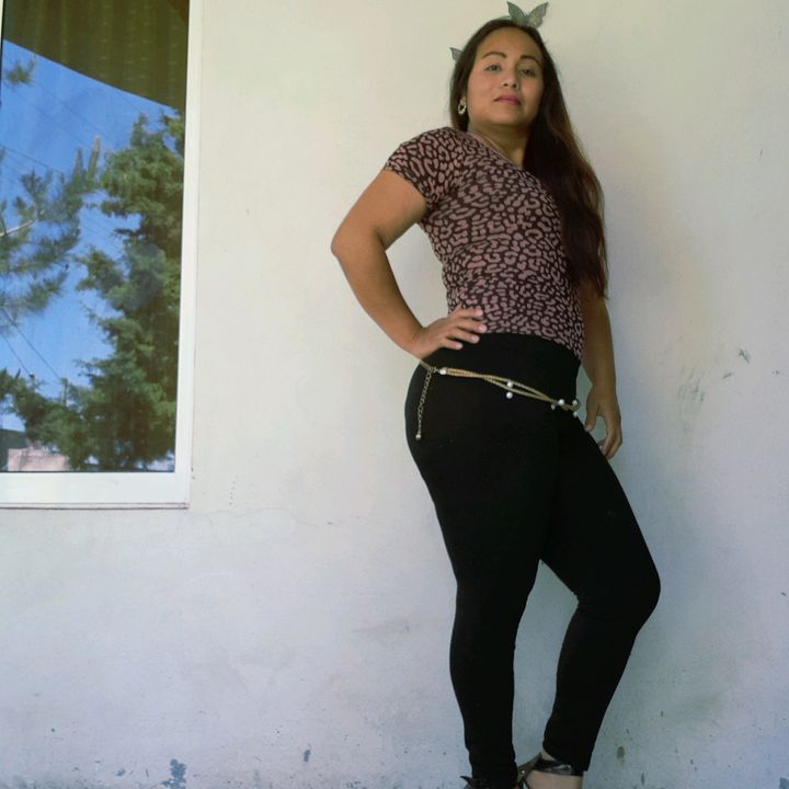 mari💞su vida cotidiana❣️💋💯
