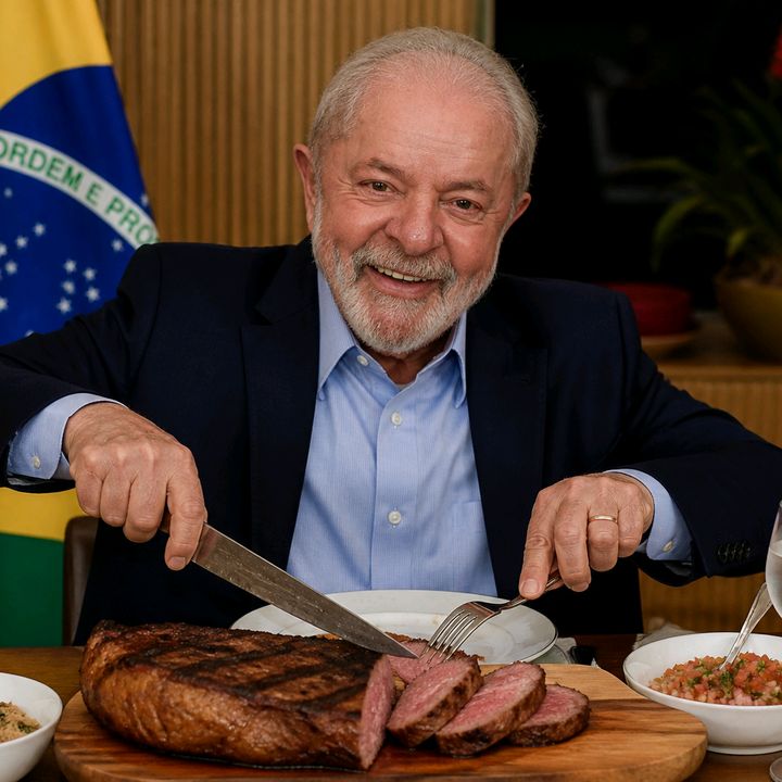 Nosso presidente