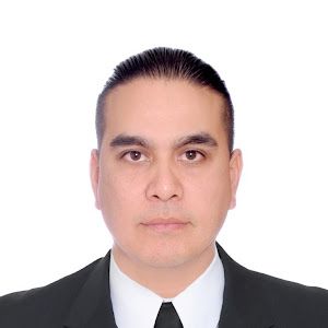 Psic. Bernardo G Àlvarez