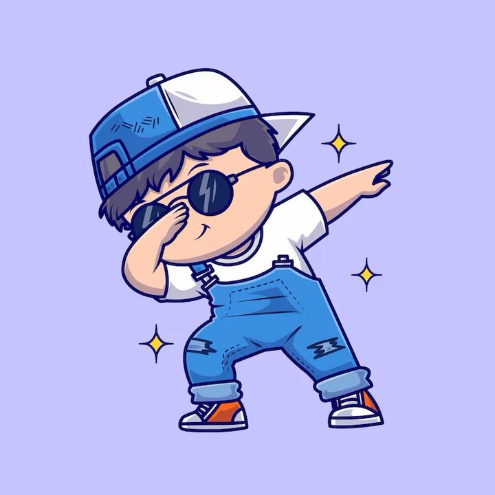 Trạm Mũ 93 🧢🕶️