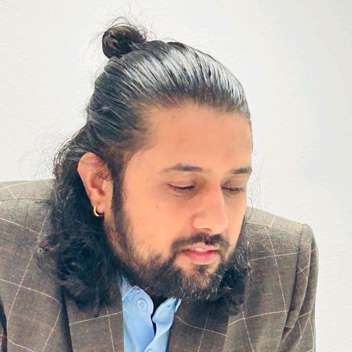 Sushil subedi