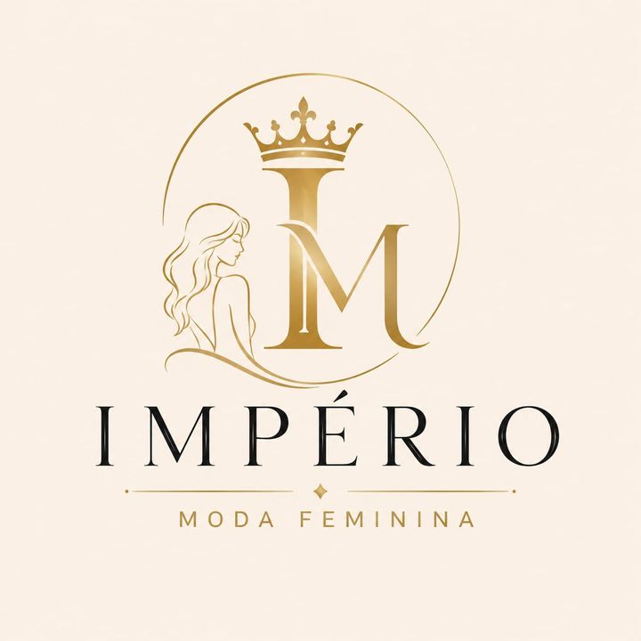 ✨ Império Moda Feminina  ✨