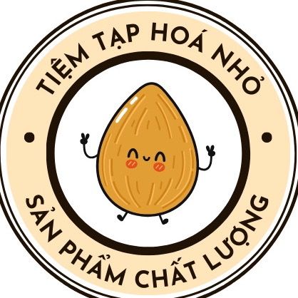 Tiệm tạp hoá nhỏ