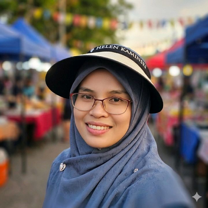 CIKGU MURNIE