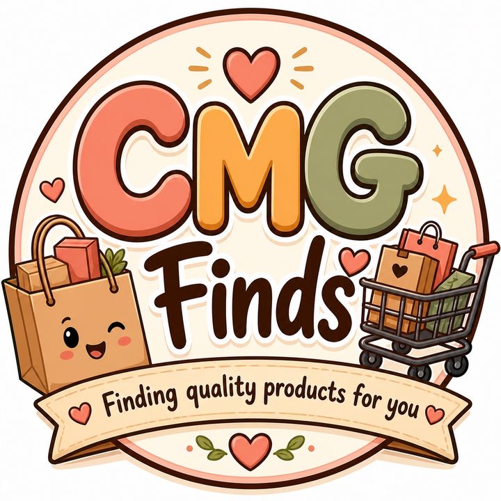 CMG Finds