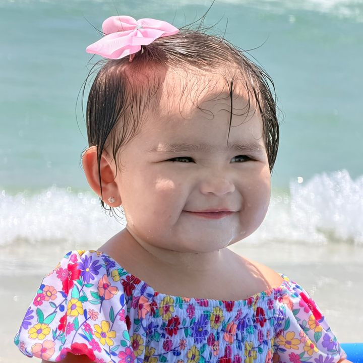 BabyXia🎀