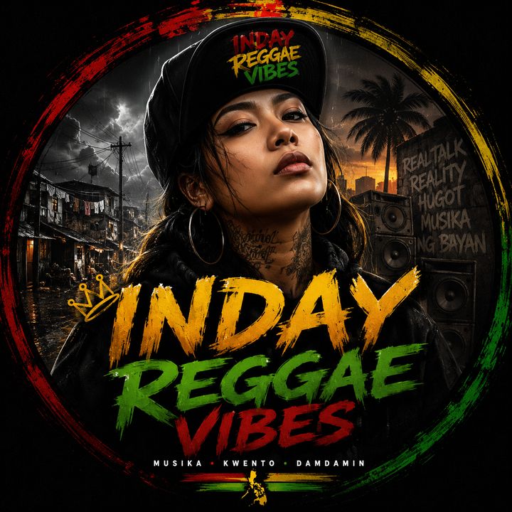 INDAY REGGAE VIBES