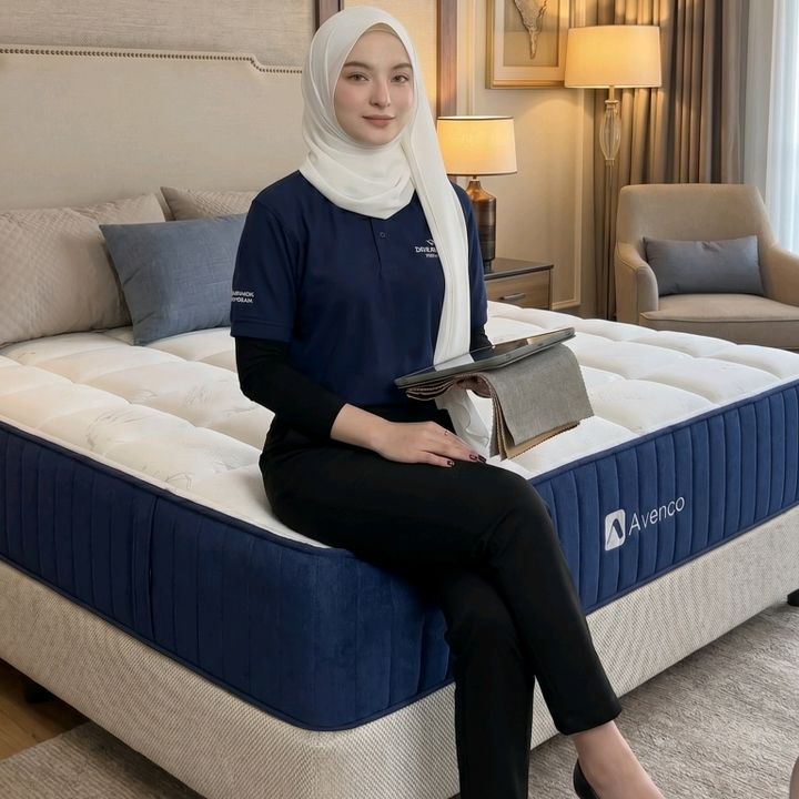 Kasur Premium