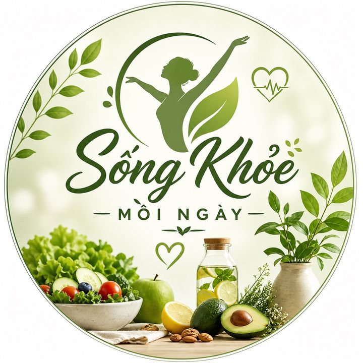 Sống Khoẻ Mỗi Ngày
