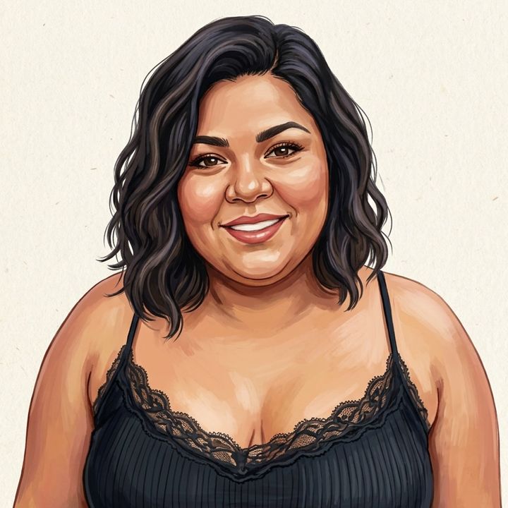 Myra Jackson