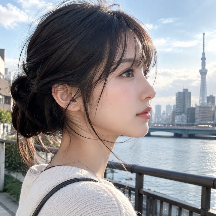 🌺やまもとりお🌹