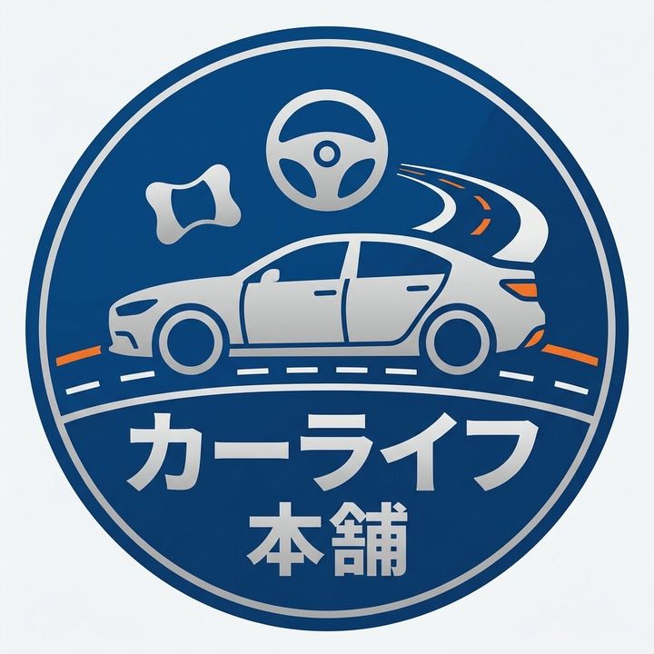 车载杂货市场