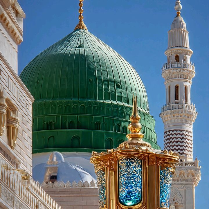 Qari Ajmal Quotes 💖✨️