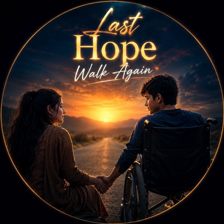 Last Hope Walk Again