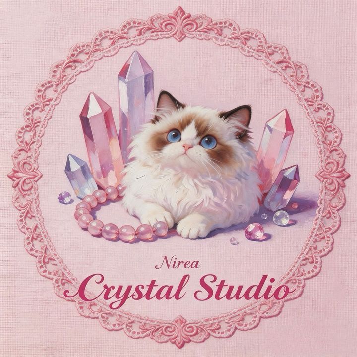 Nirea Crystal DIY