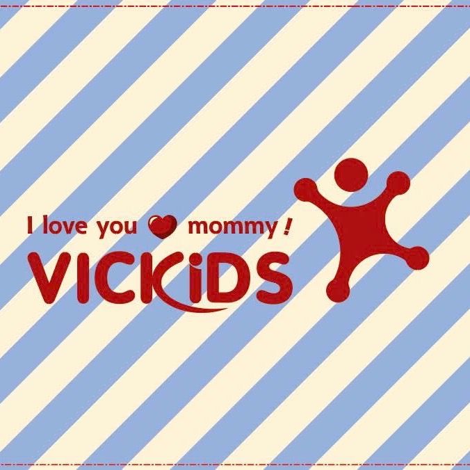 Tiệm đồ “Ba Gang” - Vickids