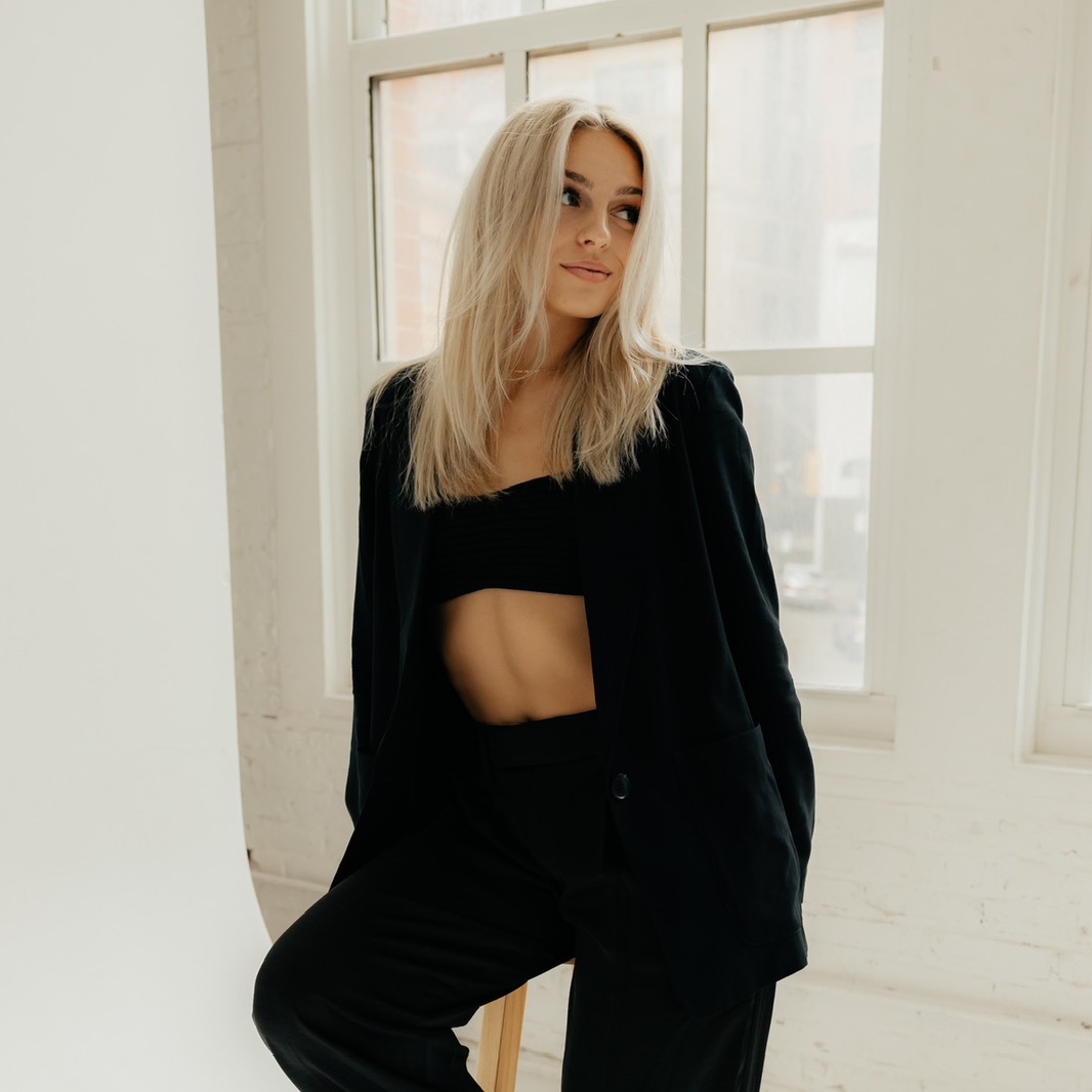 Chloe Coppa