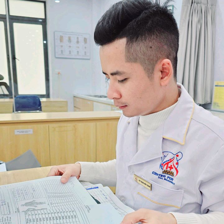 Trịnh Thành YHCT