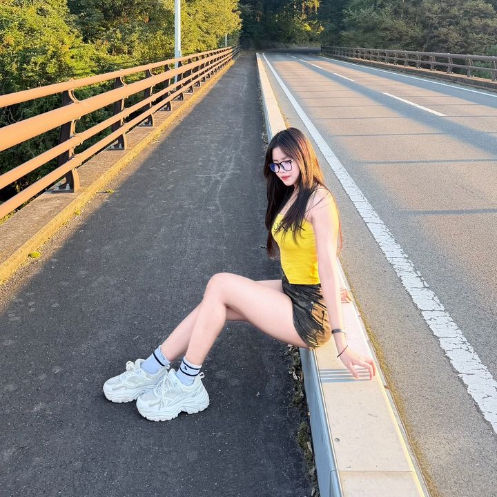 🇯🇵Nine Nine🇯🇵(ナインちゃん🇯🇵)