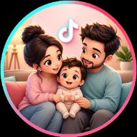Mom Dad Baby Show