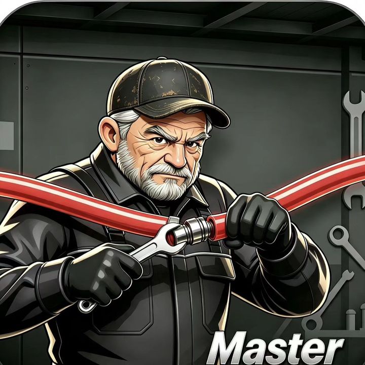 HoseFix Master