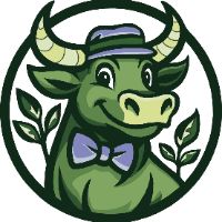Green Bull®️