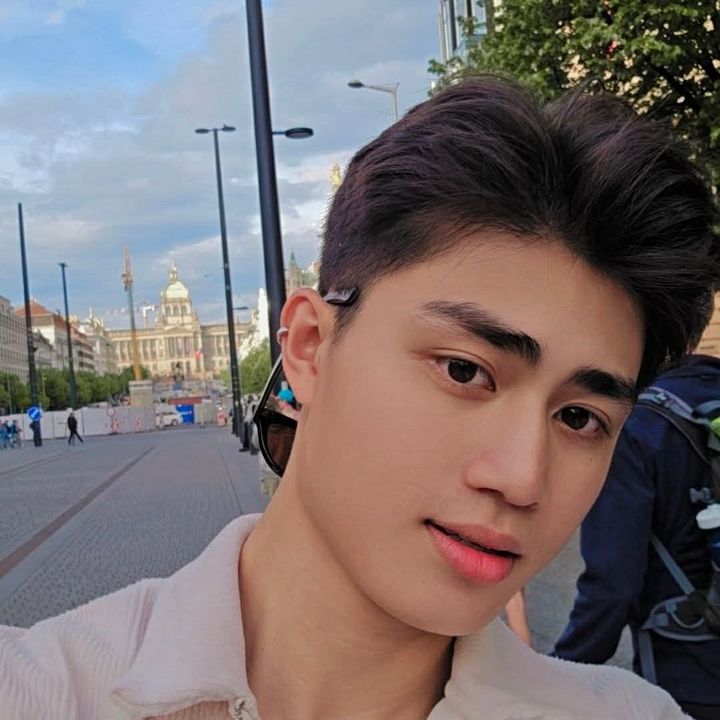 Vinh Vũ Real