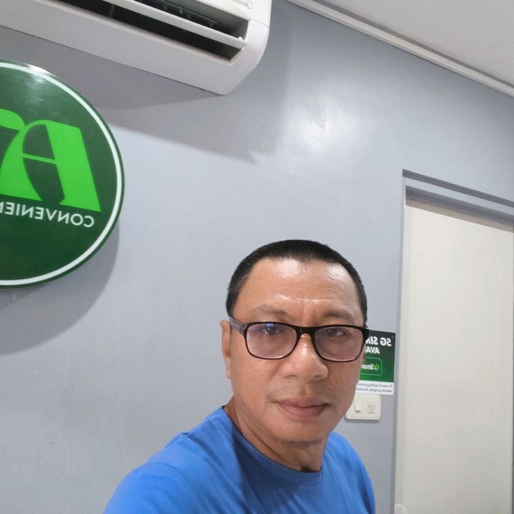 Arnel Gala