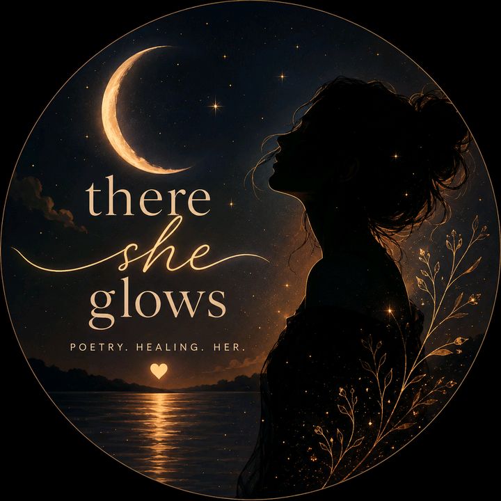 Theresheglows