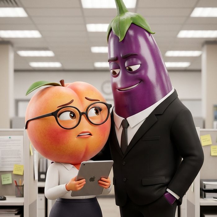 AI Fruity Stories