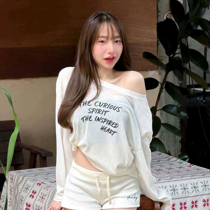 เสื้อสวยไม่จกตา5