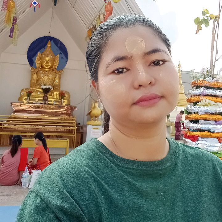 KHAlNG THAZlN PHOO