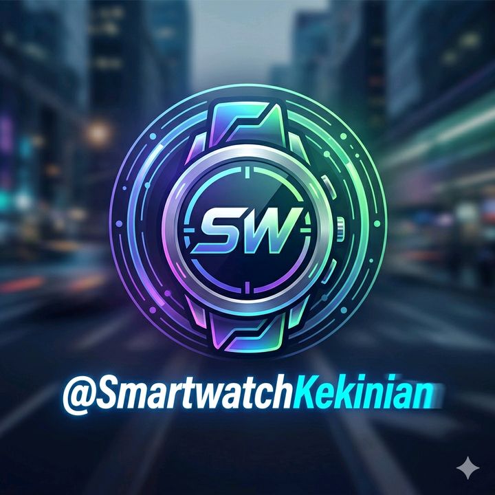 smartwatchkekinian