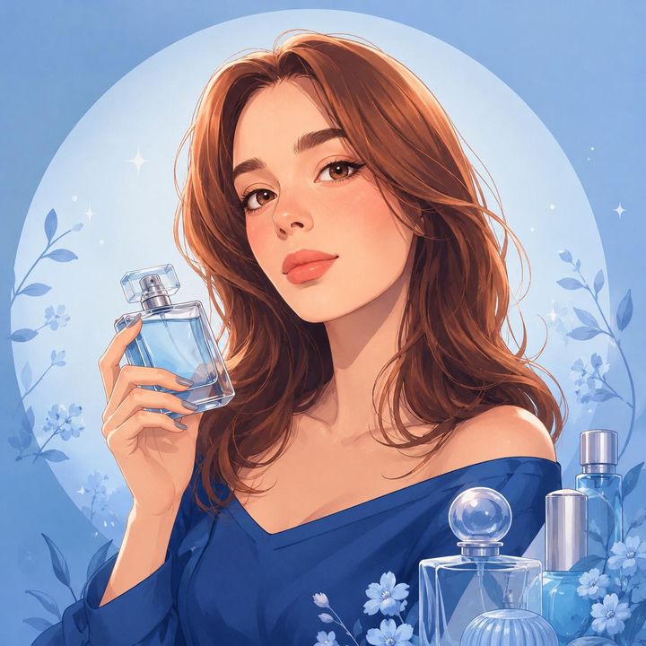 fragrancedit🌀