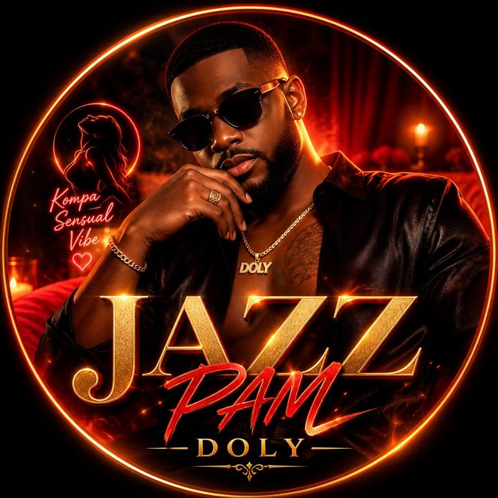 JAZZPAMDOLY